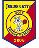 Junior Gatteo: lo stemma