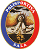 Pol. Sala: lo stemma