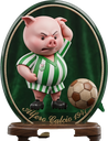 Alfero: lo stemma