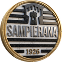 Sampierana: il logo