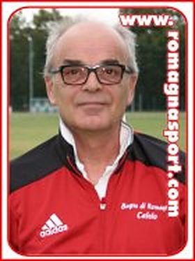 2016/17. Terzo posto in Prima Categoria, 57 punti.