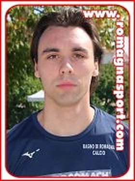 Riccardo Galli, Bagnese